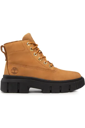 Timberland Stiefeletten Greyfield Leather Boot TB0A5RP4231