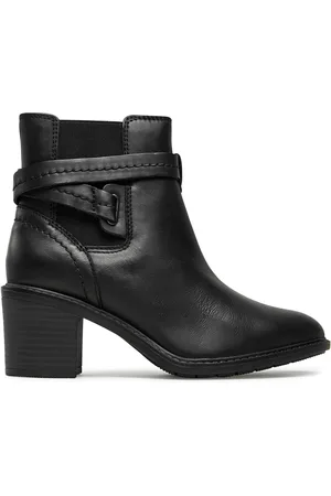 Clarks Stiefeletten Scene Star 261674624