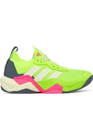 adidas Fitnessschuhe Rapidmove Adv 2 Trainer JI3904