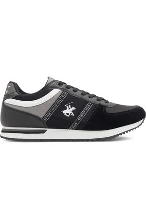 Beverly Hills Polo Club Sneakers BOWIE-01