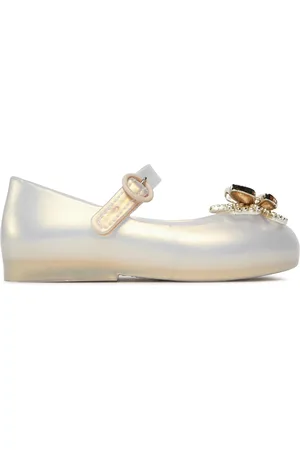 Melissa Ballerinas Mini Sweet Love Fly Bb 35717