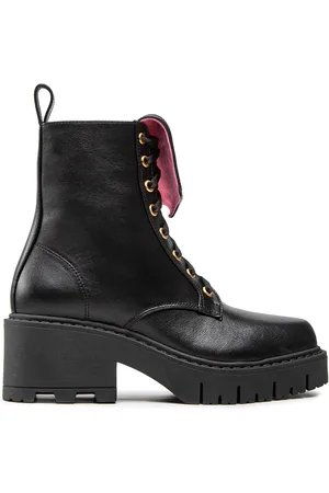 Chiara Ferragni Stiefeletten CF3044-001