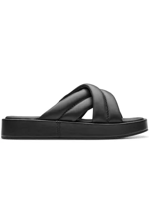 Clarks Pantoletten Alda Glide 26179276