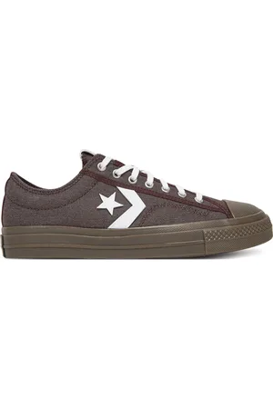 Converse Sneakers aus Stoff Star Player 76 Tough Textures A12713C