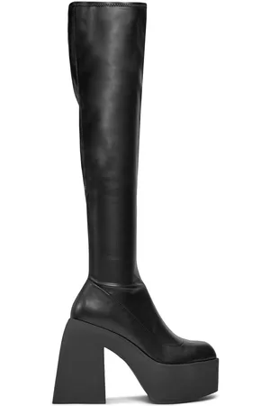 Steve Madden Overknees Tremec Boot SM11002607 SM11002607-001