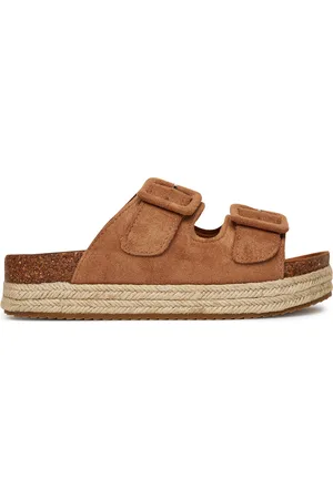 DeeZee Espadrilles HB210-15ECOO