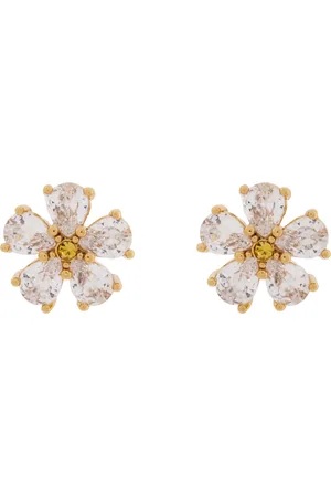 Kate Spade Ohrringe Bursting Blooms KK491