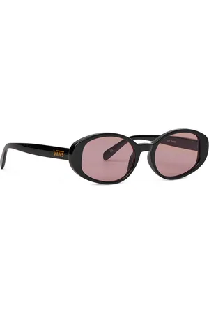 Vans Sonnenbrillen Out There Sunglasses VN000ND7BLK1