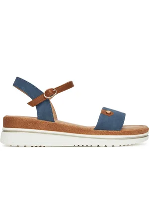 Clara Barson Sandalen WS2506-01