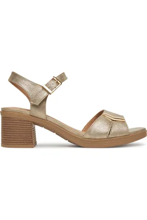 Clara Barson Sandalen WS10006-07