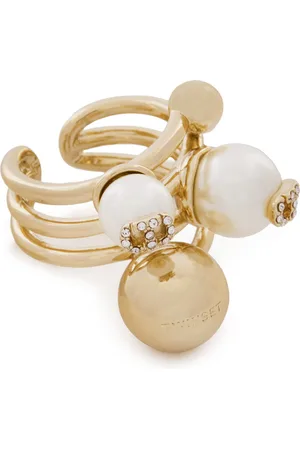 Twin-Set Ring 251TA4035