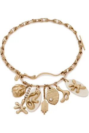 Max Mara Halskette Zelia 2515751115650