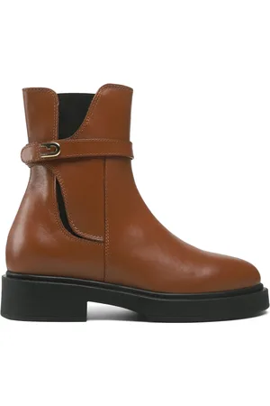 Furla Stiefeletten Legacy YF60FLG-BX1327-03B00-1-007-20-AL