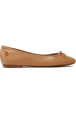 Ralph Lauren Ballerinas Jayna 802824650015