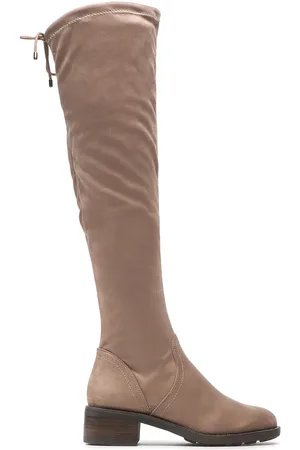 Tamaris Overknees 1-25507-29