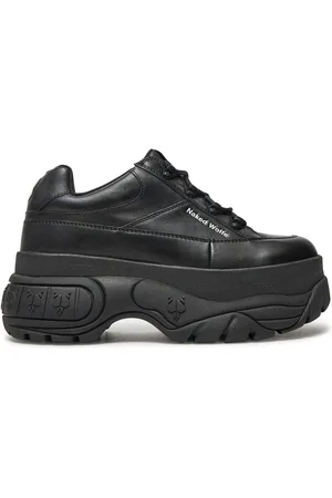 Naked Wolfe Sneakers Sporty