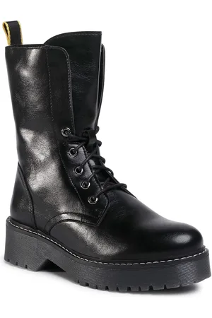 Jenny Schnürstiefeletten WS2860-15