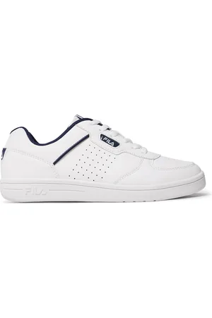 Fila Sneakers C. Court Teens FFT0066.13044