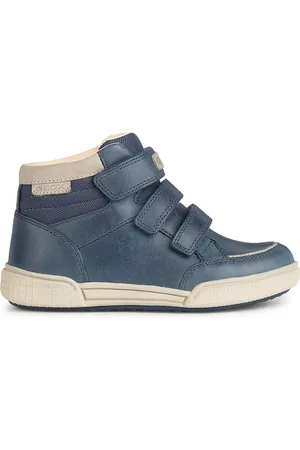 Geox Schnürschuhe J Poseido Boy J16BCB 0CLFU C0661 S