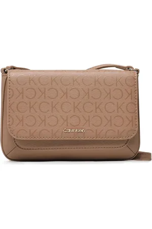 Calvin Klein Handtasche Ck Must Crossbody Epi Mono K60K610633