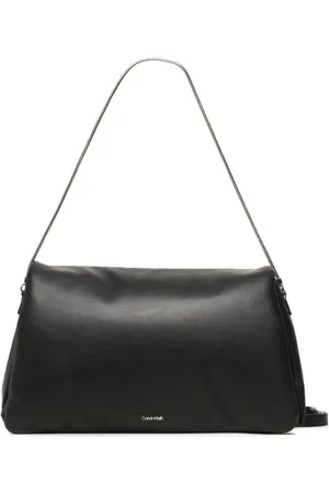 Calvin Klein Handtasche Puffed Shoulder Bag K60K611020