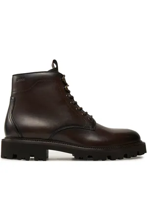 HUGO BOSS Schnürstiefeletten Julyo 50529274