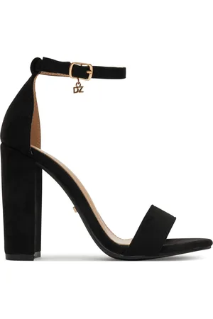 DeeZee Sandalen 0812-1