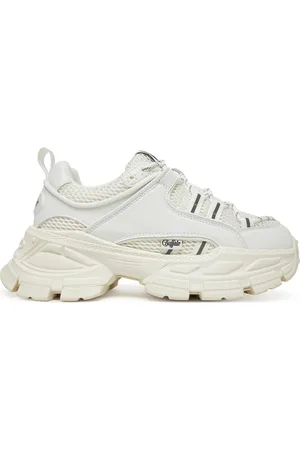Buffalo Sneakers Saturn Lace 1636351