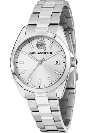 Karl Lagerfeld Uhr R0553101517