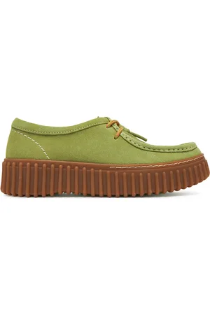 Clarks Halbschuhe Torhill Bee 26181186