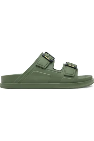 Blauer Pantoletten S5HOLLEY02/EVA