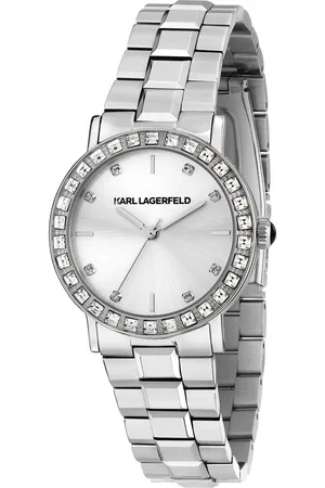 Karl Lagerfeld Uhr R0553100511