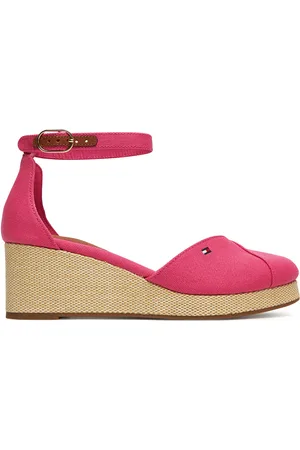 Tommy Hilfiger Espadrilles FW0FW08657
