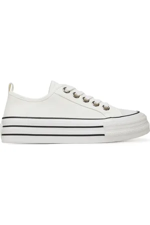 DeeZee Sneakers aus Stoff AM25234-D