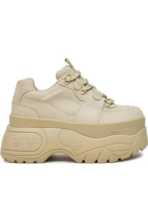 Naked Wolfe Sneakers Sinner