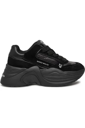 Naked Wolfe Sneakers Temple