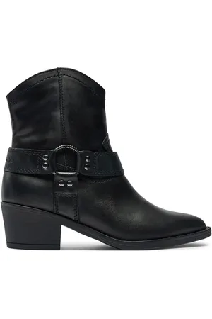 Tamaris Cowboystiefel 1-25705-43