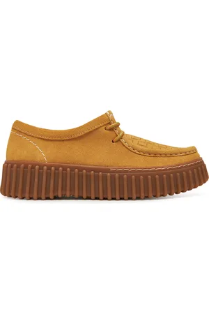 Clarks Halbschuhe Torhill Bee 26181188