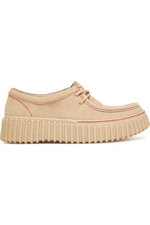 Clarks Halbschuhe Torhill Bee 26181191