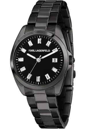Karl Lagerfeld Uhr R0553101513