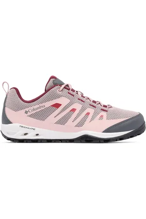 Columbia Trekkingschuhe Vapor Vent 1718711