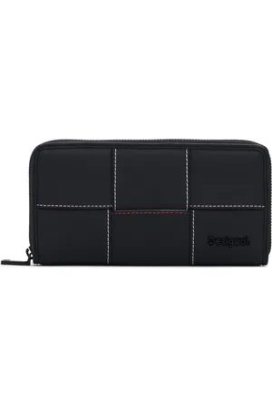 Desigual Große Damen Geldbörse 25SAYP47