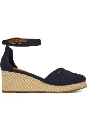 Tommy Hilfiger Sandalen FW0FW08622
