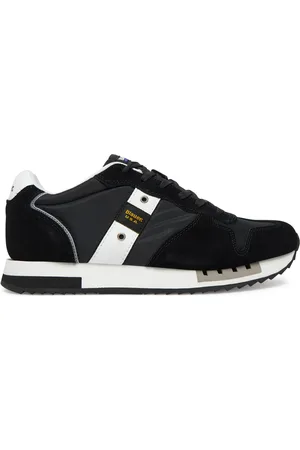 Blauer Sneakers S5QUEENS01