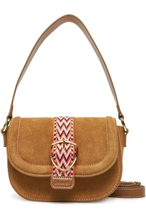 Blauer Handtasche S5JINNY01/IND