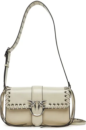 Pinko Handtasche Love One Classic Slouchy Fl PE 25 PLTT 104524 A28D
