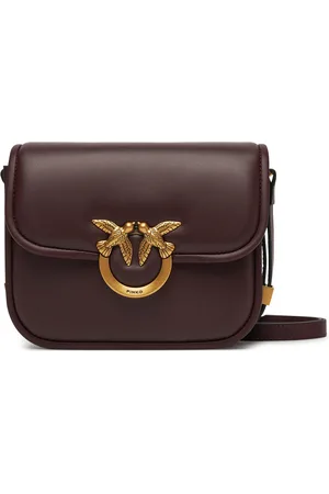Pinko Handtasche Love Box Bag Fl Mini PE 25 PLTT 104297 A26L