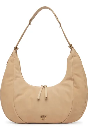 Pinko Handtasche Slouchy Hobo Big PE 25 PLTT 104295 A29N