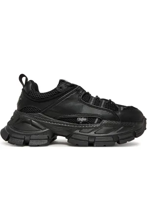 Buffalo Sneakers Saturn Lace 1636350