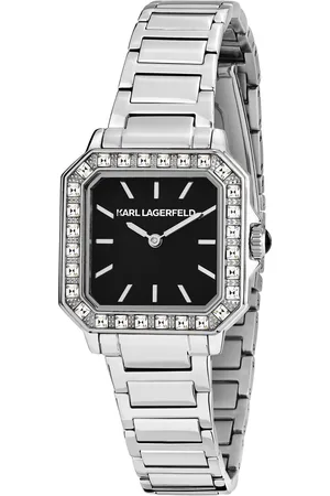 Karl Lagerfeld Uhr R0553102502
